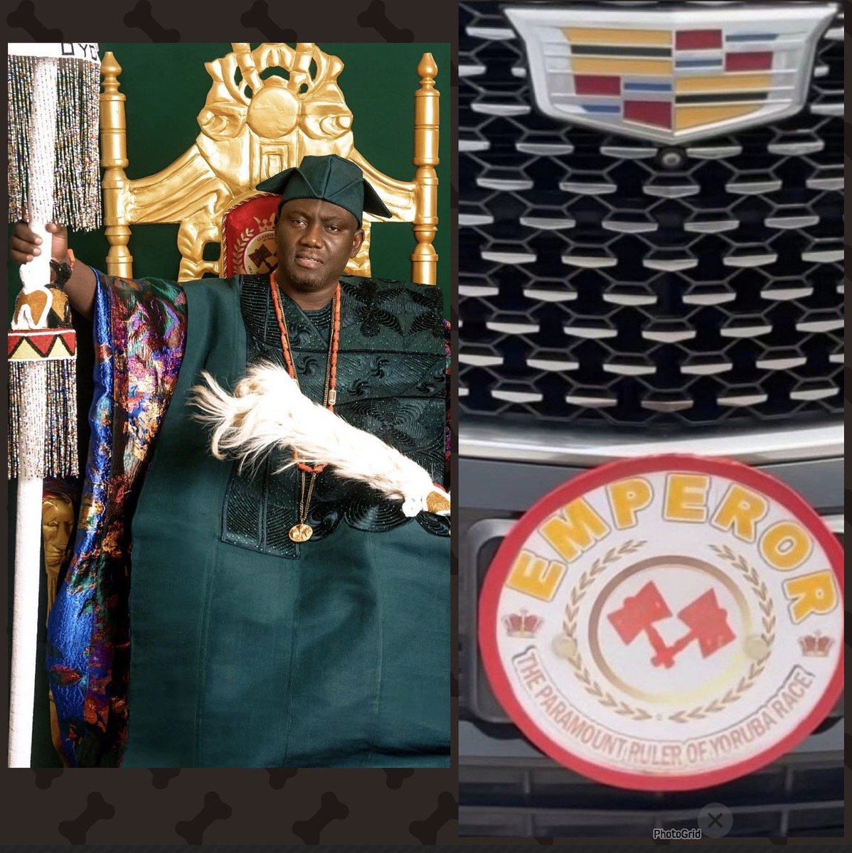 Oyo Affairs tweet media