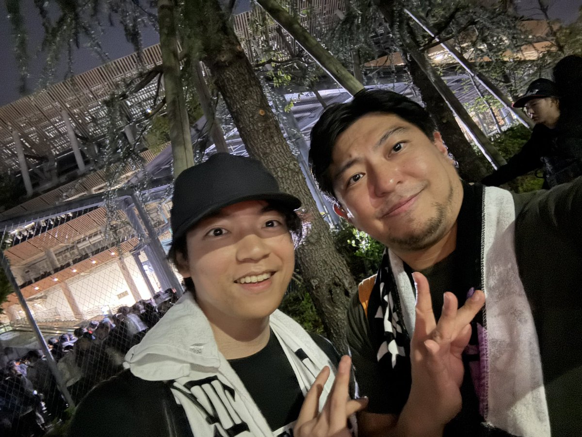 風間雷太 RaitaKazama tweet media