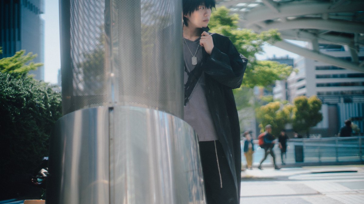 七瀬なす▶︎11ラブスピ tweet media