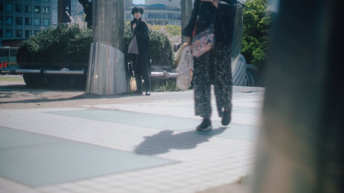 七瀬なす▶︎11ラブスピ tweet media