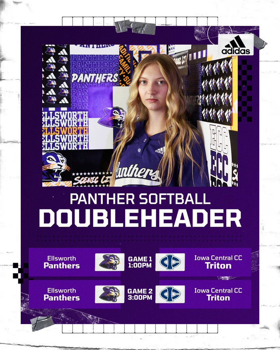 ECC Softball tweet media