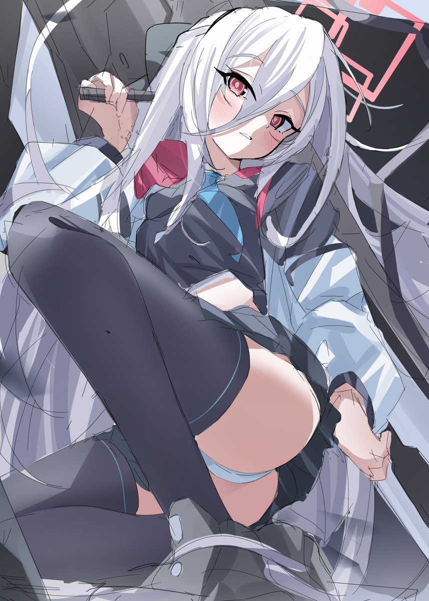 Kuwa za FF45 P34 tweet media