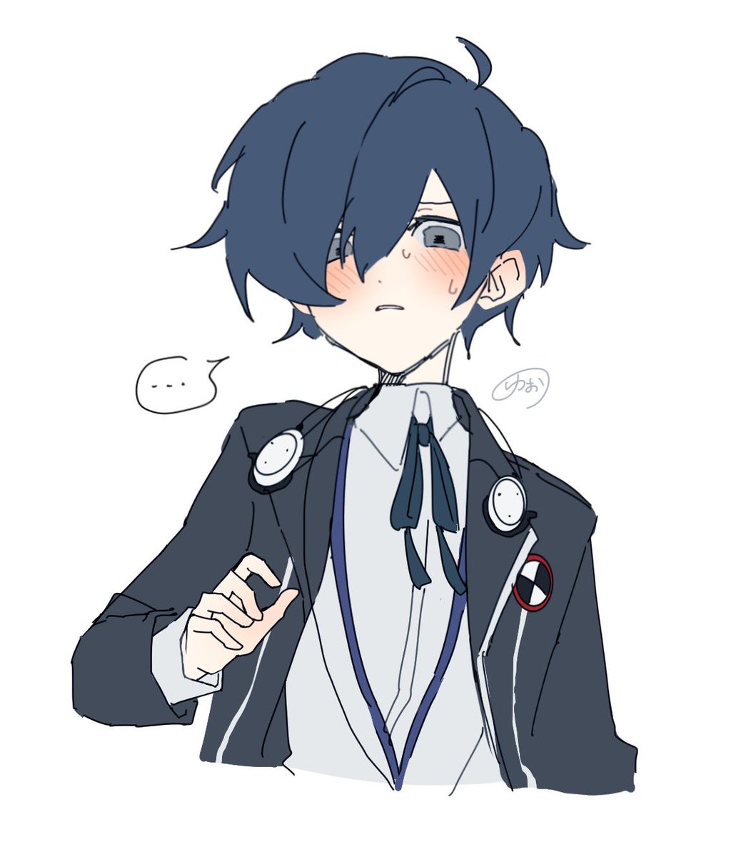 のゅぉ tweet media