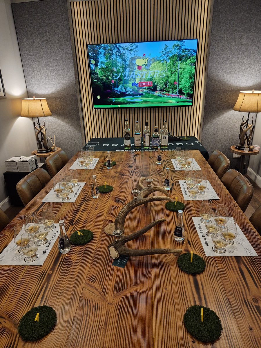 TheDramCaddy tweet media