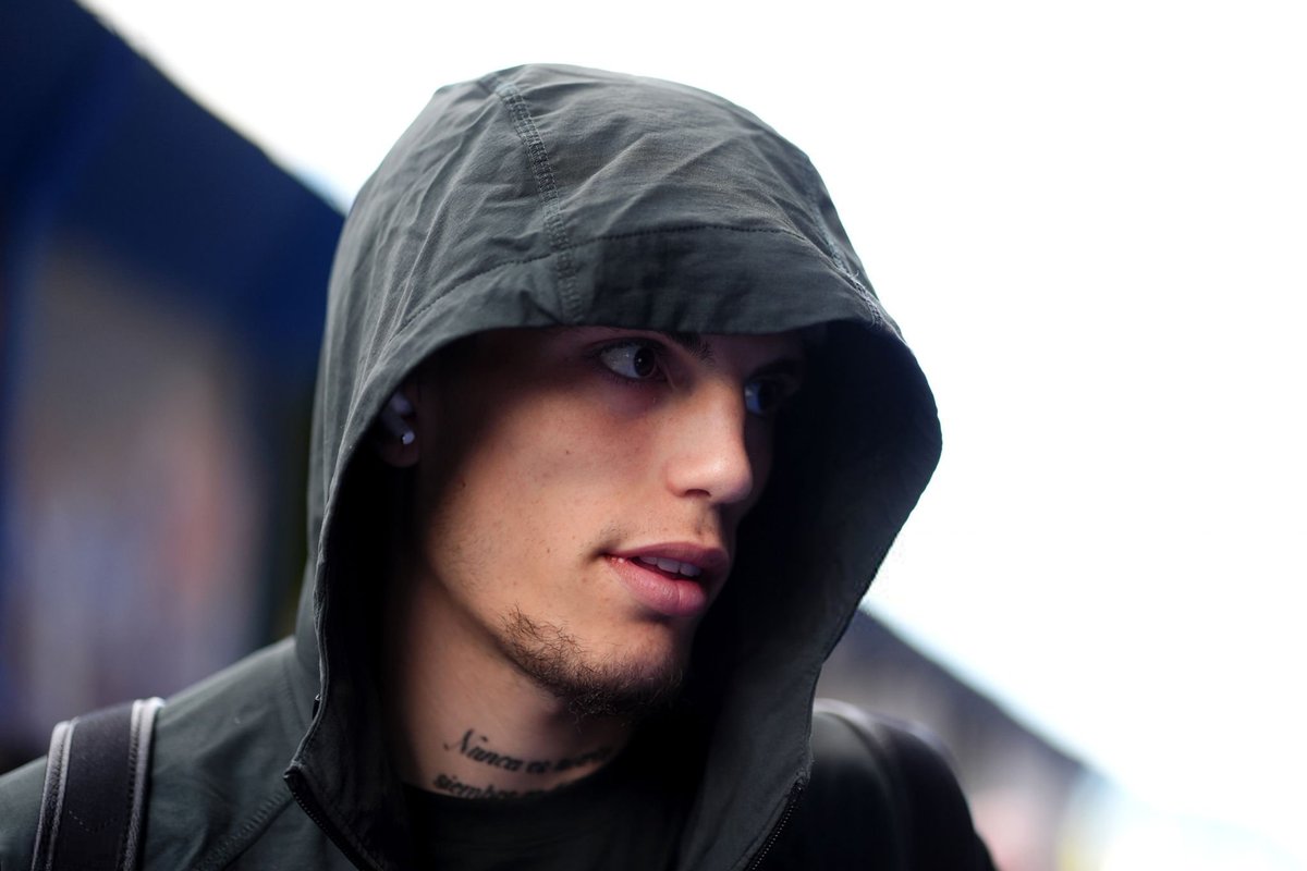 The Touchline | 𝐓 tweet media