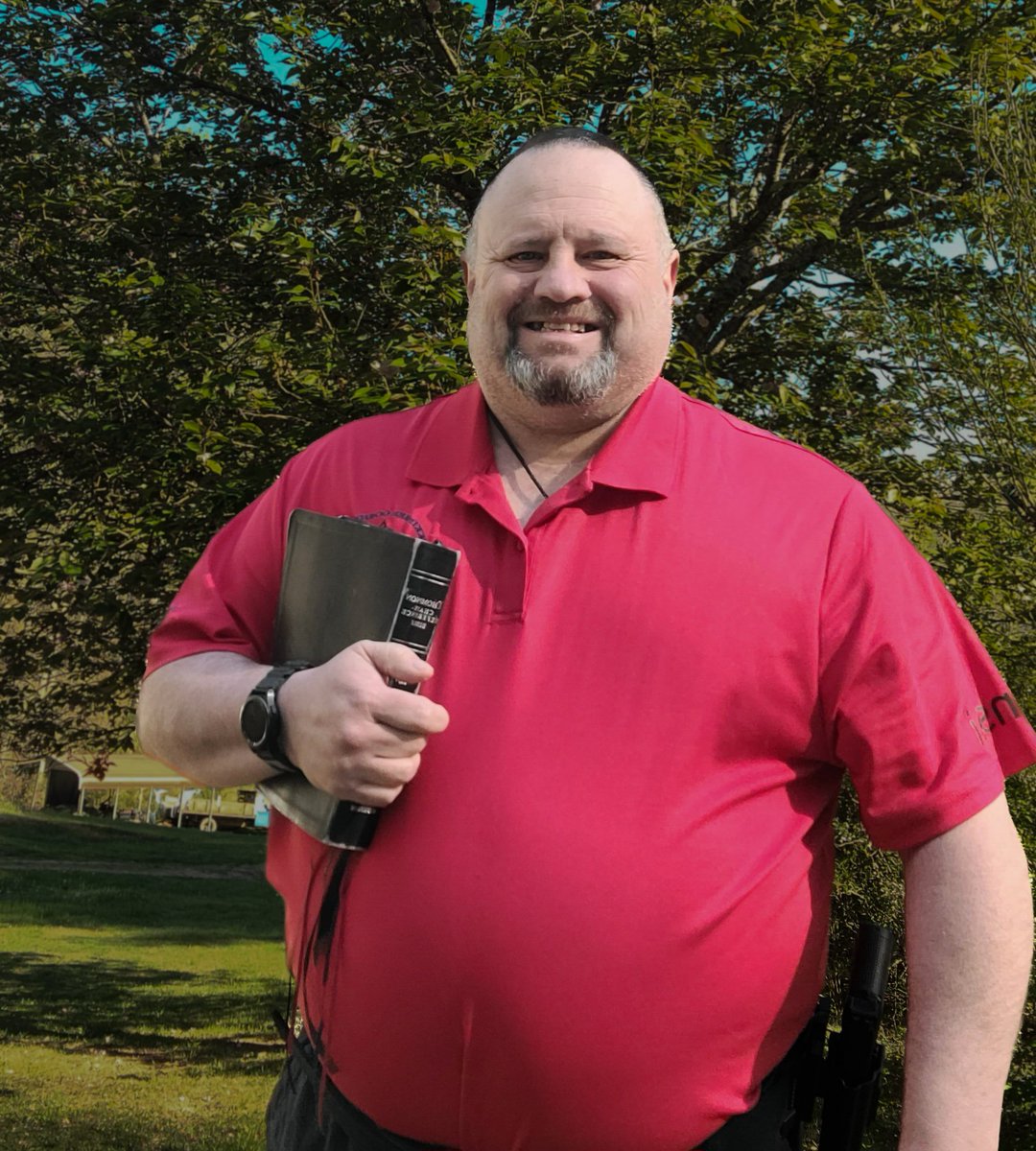 Surrett, Clyde Sensei tweet media