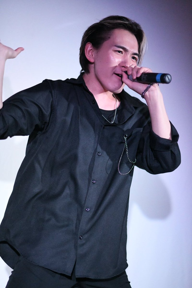 shimacha1974's tweet image. Stylish社長Birthdayライブ080412写真集vol.4

ゆうじろう

#ゆうじろう　#Stylish　#ポートレート