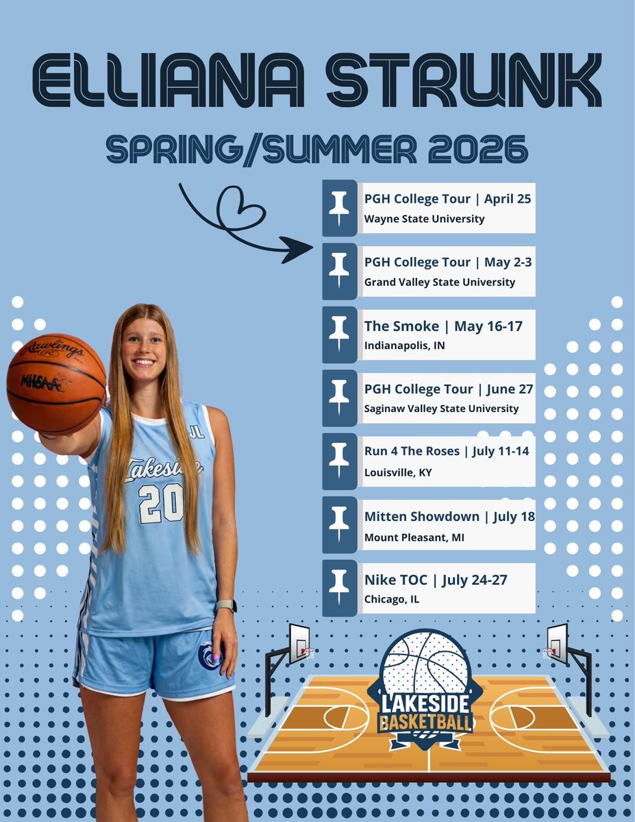 Elliana Strunk tweet media