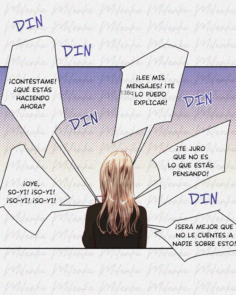 𝙈𝙞𝙡𝙚𝙣𝙠𝙖ᡣ𐭩 ☘️ tweet media