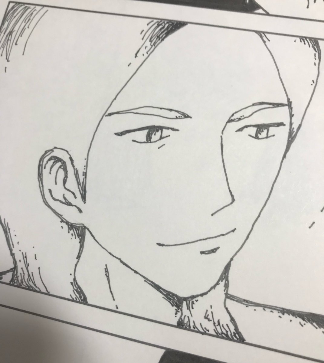 青野春秋 aonoshunju tweet media