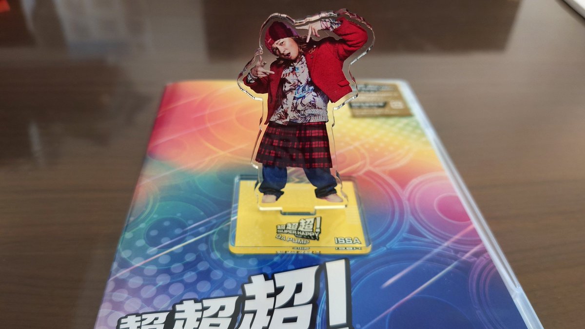 Hot Knight（冨野博樹） tweet media