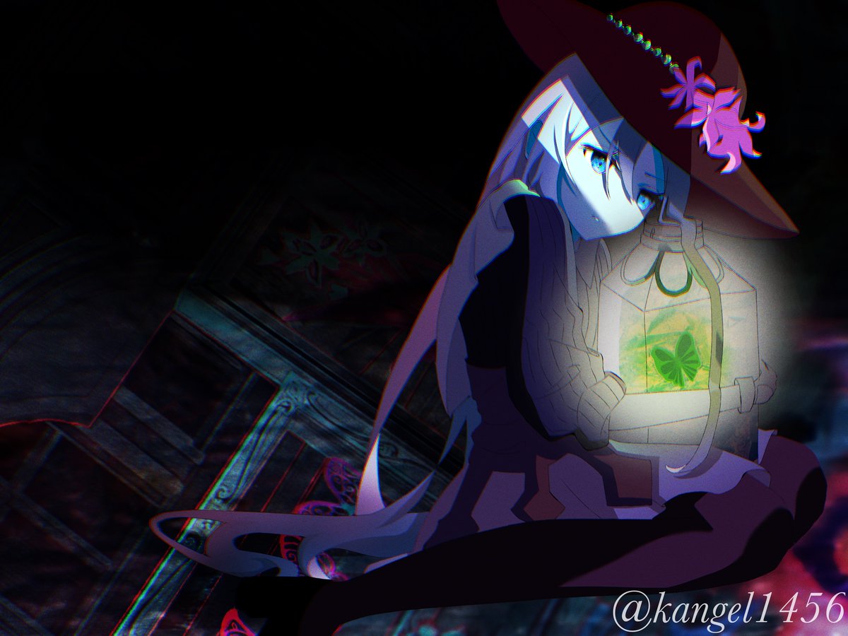 celery☔️ tuyupilled @mikuexpo ldn tweet media