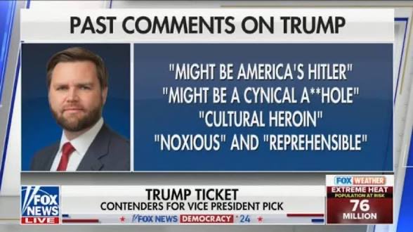 Reagan Rolling Over in His Grave tweet media