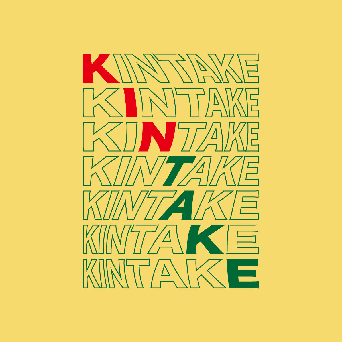 Kintakeeeee's tweet photo. Illustrator 「ワープ」

・エンベロープ「ワープ」
・分割と拡張

参考
【DesignSpot_Jap】
#デザイン #Illustrator https://t.co/c3JenV7qBV