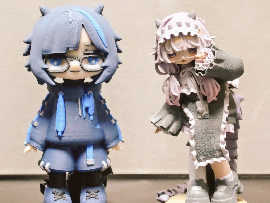 ねでぃ(バーチャルのすがた) tweet media