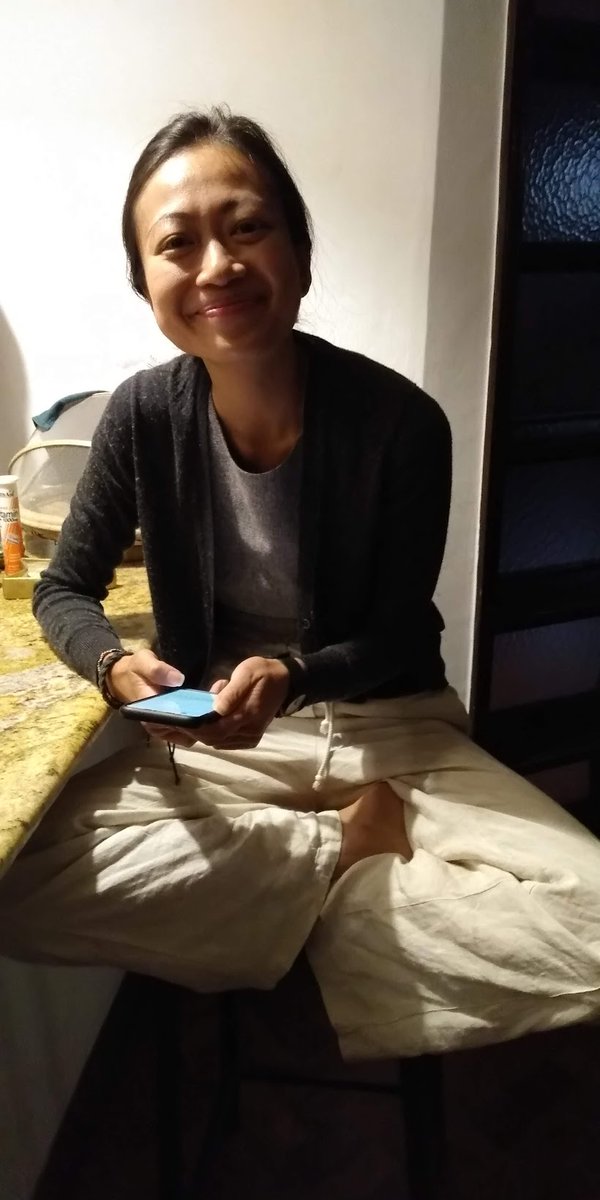 Kaka Ruto tweet media