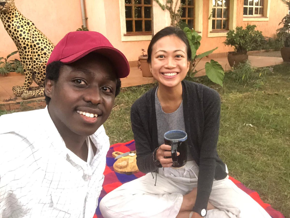 Kaka Ruto tweet media