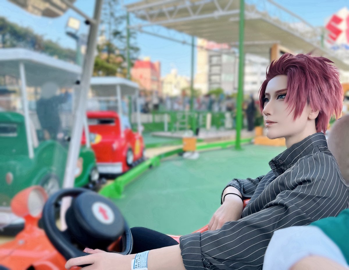 怜斗🍜 tweet media