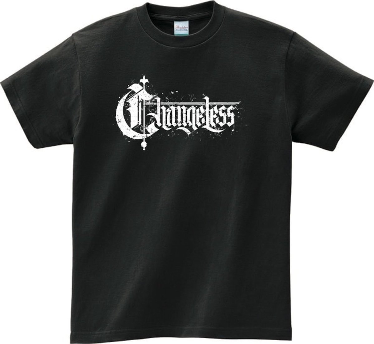 Changeless@4/30アンチノック tweet media