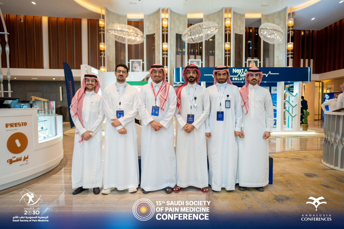 Abdulrahman AlGhamdi tweet media