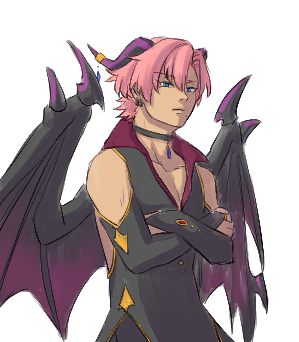 もちごめ tweet media