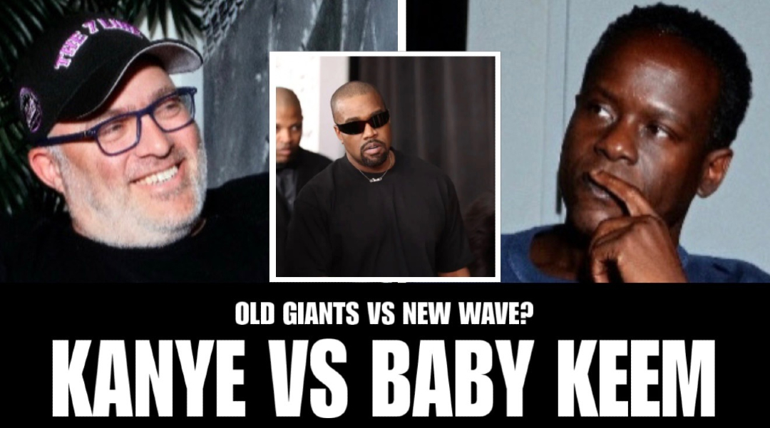 3rdVersepodcast's tweet image. Q &amp;amp; A Time!!!

Watch NOW on Youtube!

Only on The 3rd Verse🎙️
Link in Bio🔗

#3rdVerse #Podcast #Questions