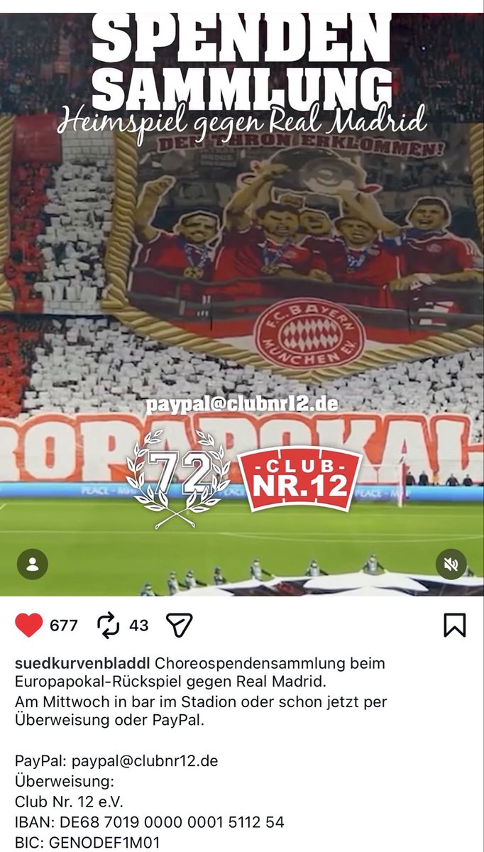 🔴⚪️ M34STER 🔴⚪️ tweet media