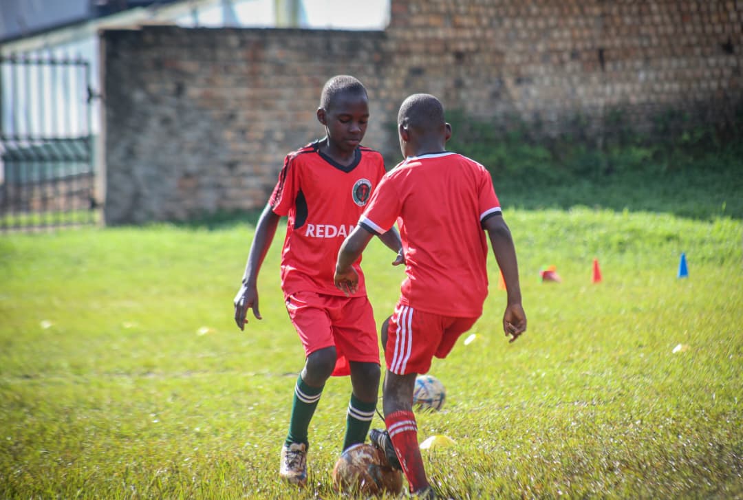 JEAN SSENINDE UNITED LTD tweet media