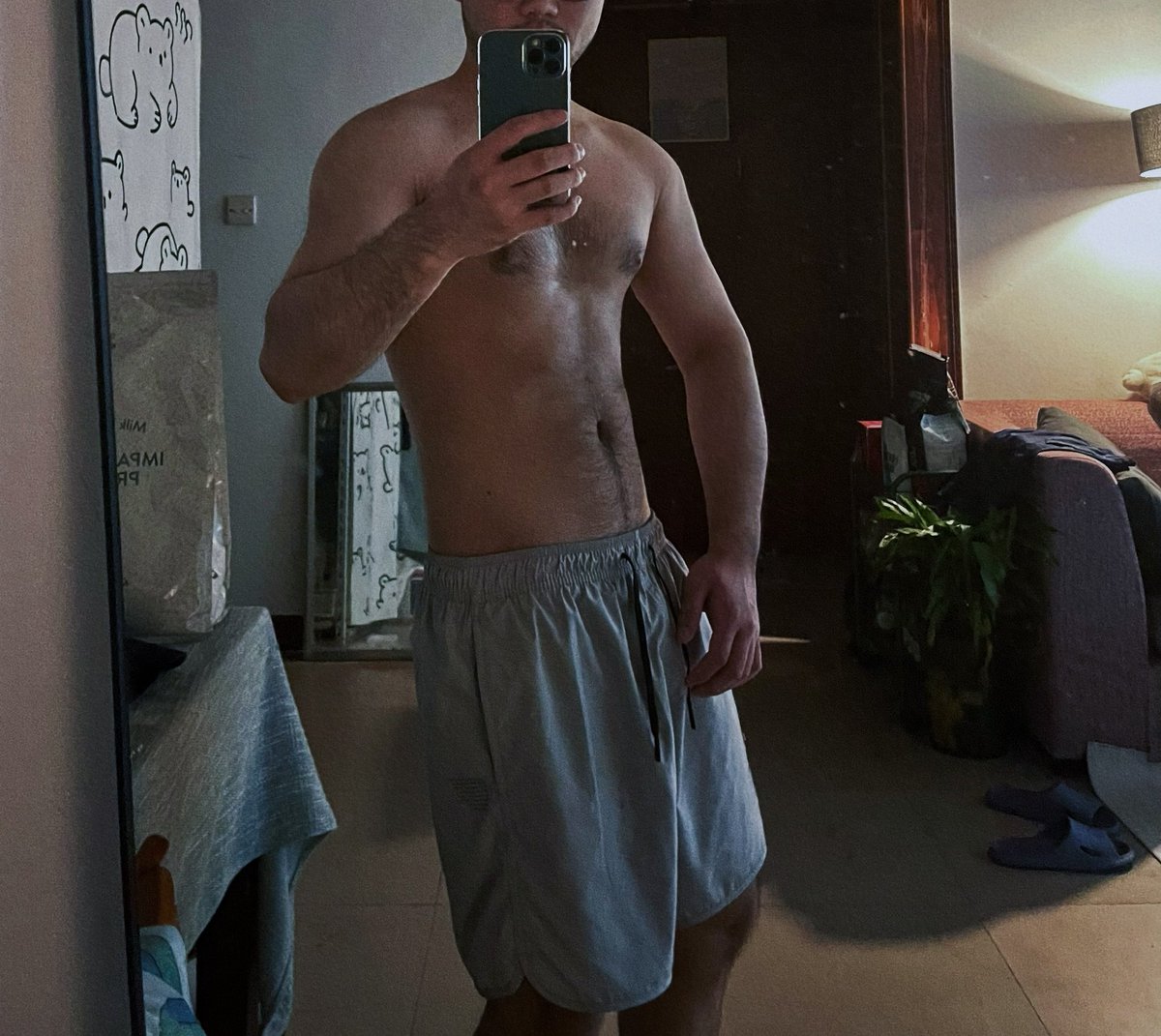 是小十三呀 tweet media