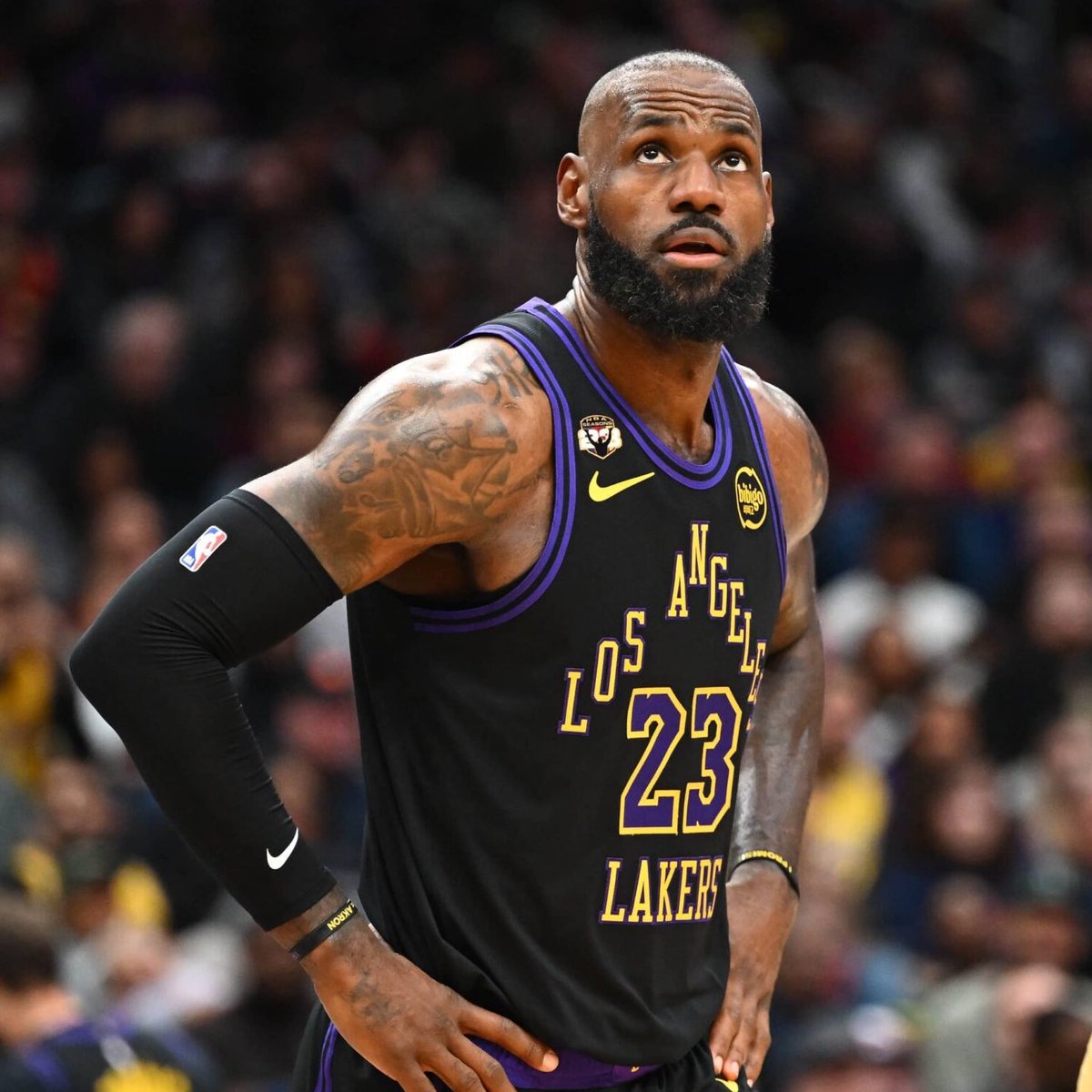 NBA - Jordi de Mas tweet media