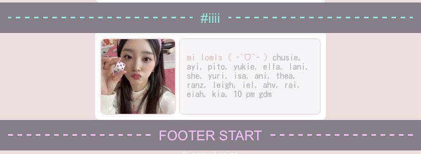 kaia 🦦 tweet media