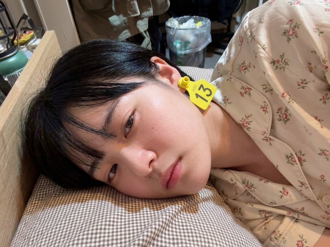 Ayano🥛 tweet media