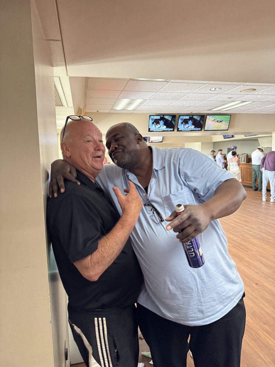 Dr Keeneland Dan tweet media