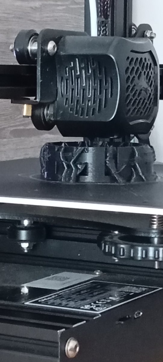 Órbita Barainca tweet media