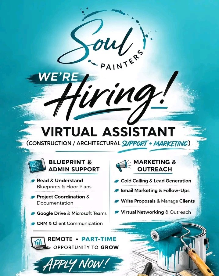 Mr Charles (Remote Jobs) tweet media