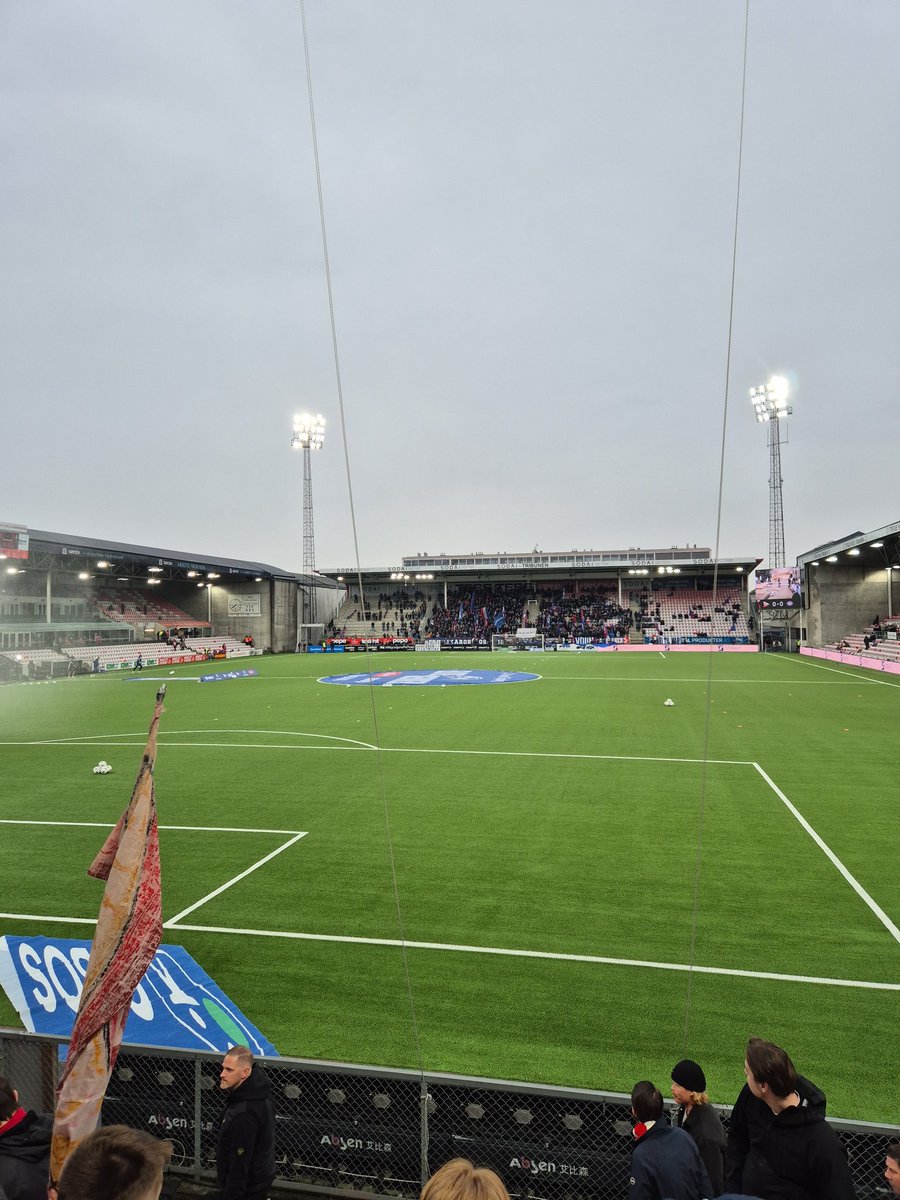 Vålerenga (h)
#ffk1903