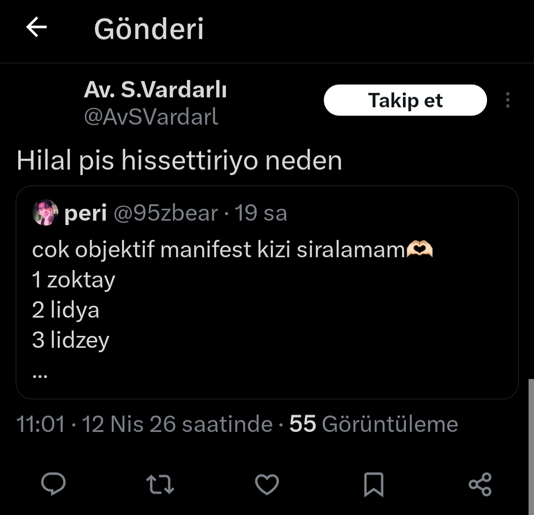 serendipity tweet media