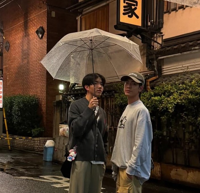 mika| keenkeno ✈️🔜 Seakeen FM in 🇹🇭🇹🇼 tweet media