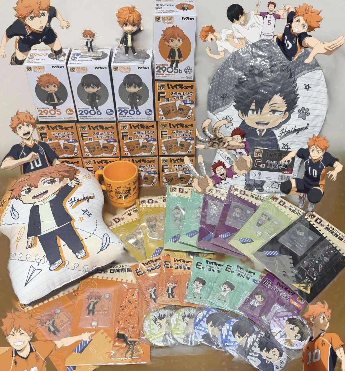 みかりฅ՞•🐽•՞ฅ 🎋🎀 tweet media