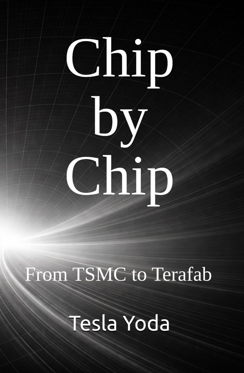 Tesla Yoda tweet media