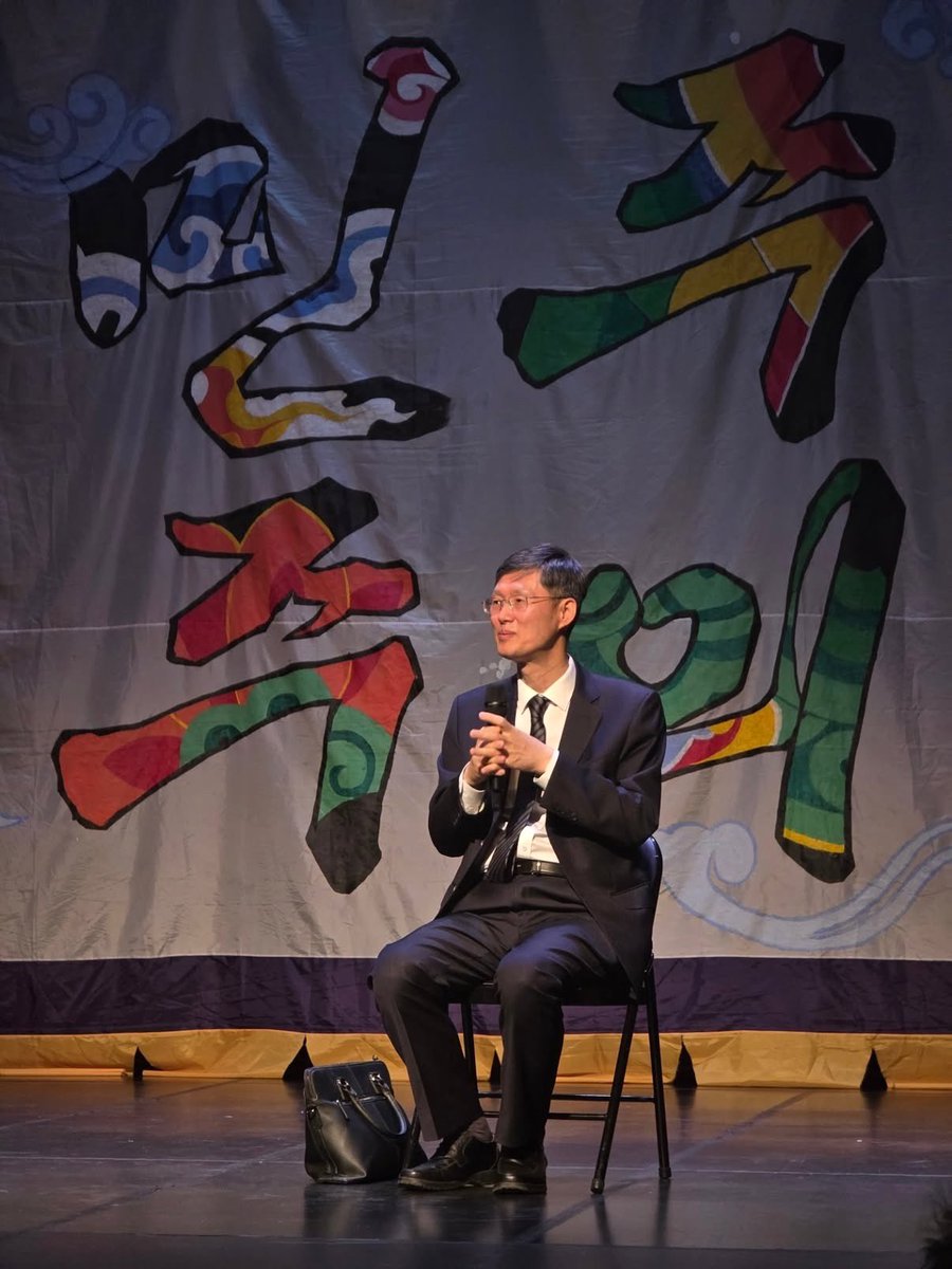 청소부/CLEANER tweet media