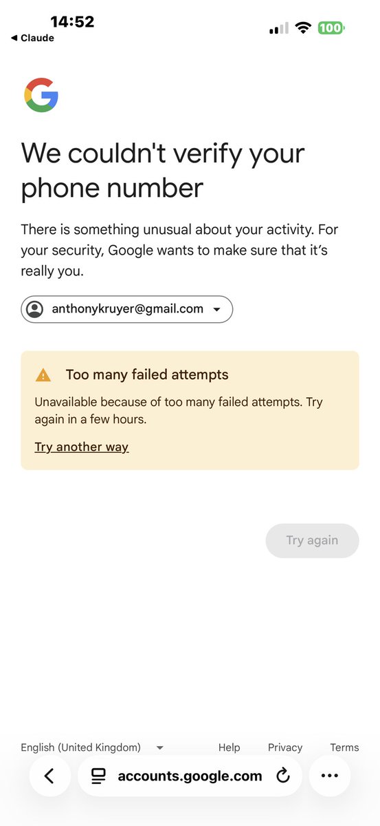 Thick British D!ck tweet media