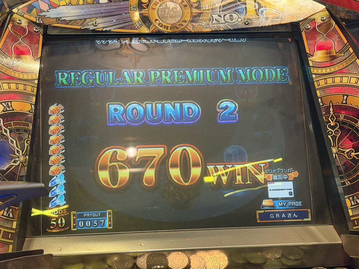 GRAさん tweet media