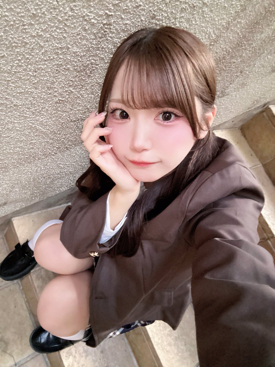 高松穂乃花@なみだ色の消しごむ tweet media