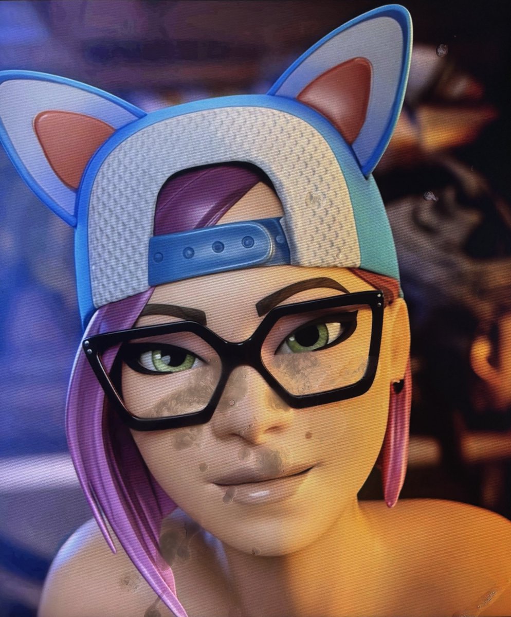 lynx tweet media