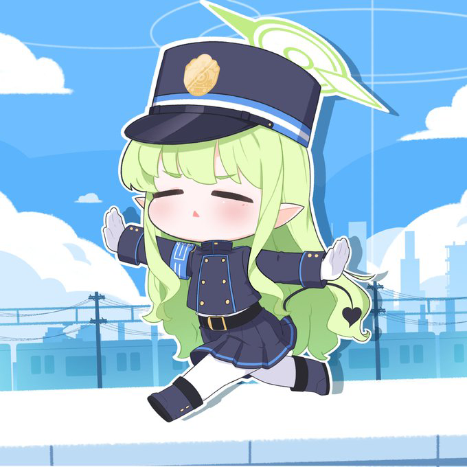 참치마요 tweet media