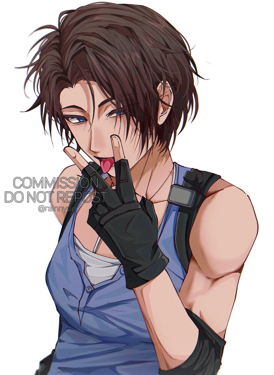 rainn | working on comms tweet media