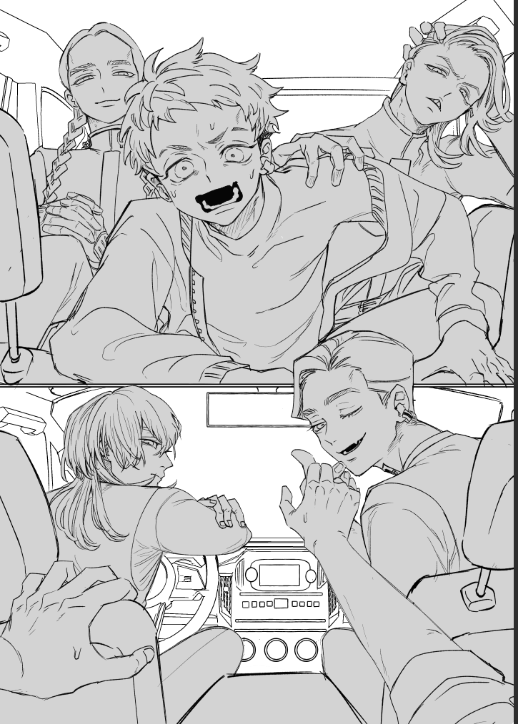 多忙みうら🍣5月6日スパコミ tweet media