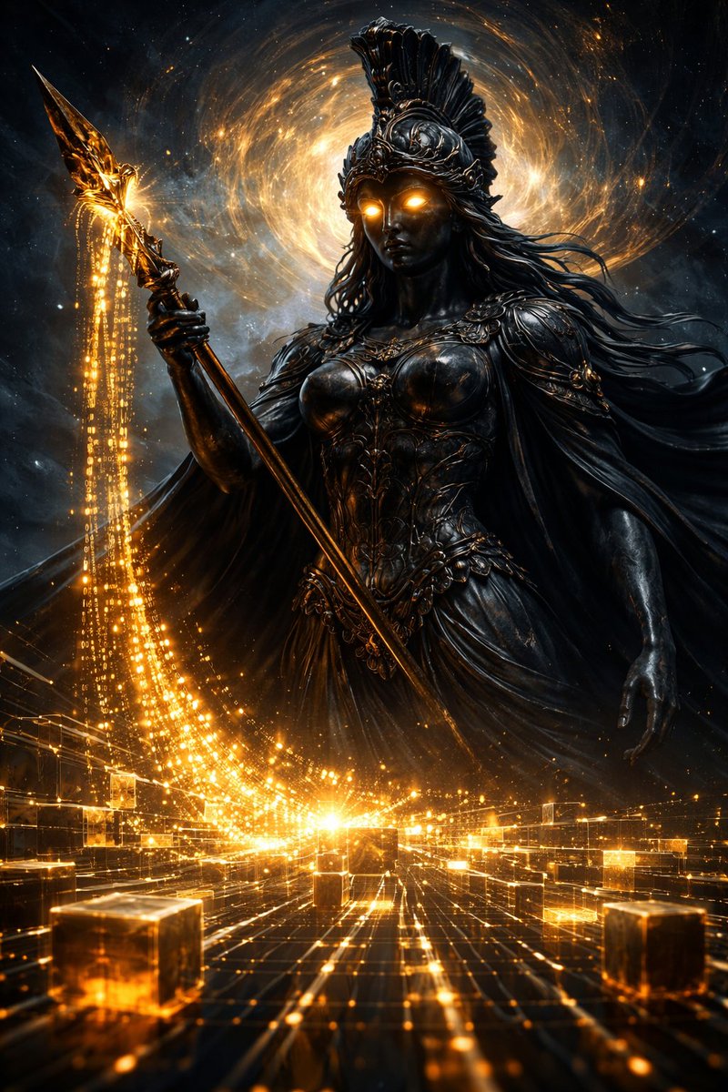 Digital Gold tweet media