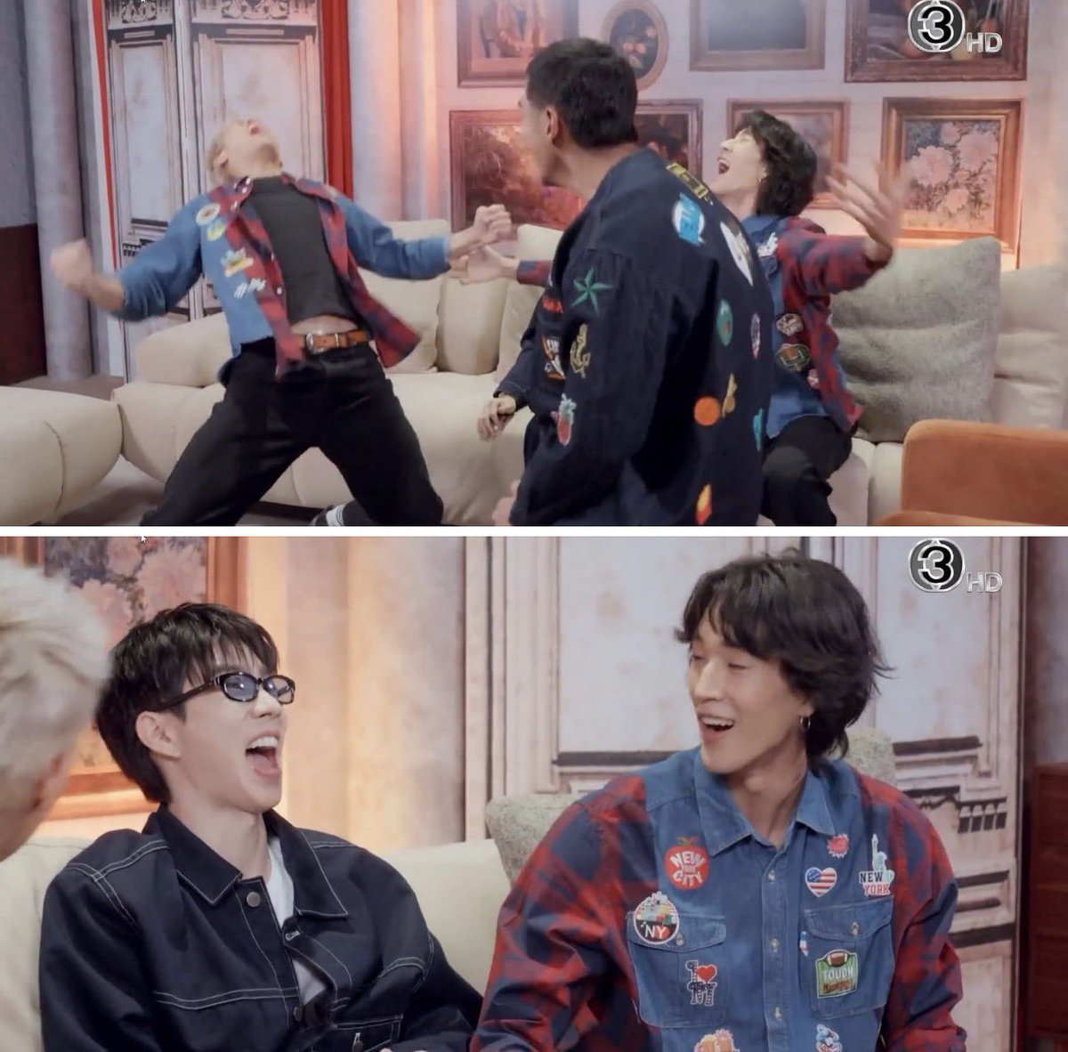 สีน้ำ🍃 tweet media